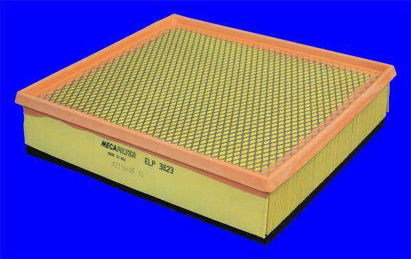 Mecafilter ELP3823 - Filtru aer aaoparts.ro