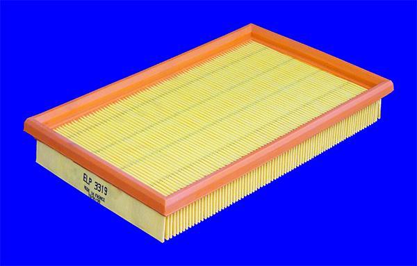 Mecafilter ELP3319 - Filtru aer aaoparts.ro