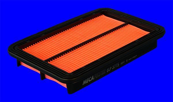Mecafilter ELP3775 - Filtru aer aaoparts.ro