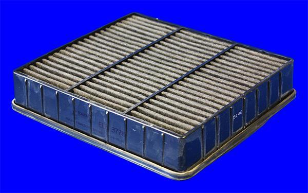 Mecafilter ELP3778 - Filtru aer aaoparts.ro