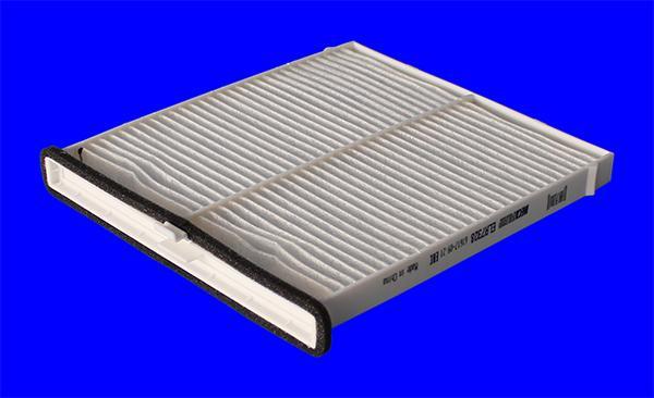 Mecafilter ELR7328 - Filtru, aer habitaclu aaoparts.ro