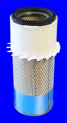 ACDelco PC2582E - Filtru aer aaoparts.ro