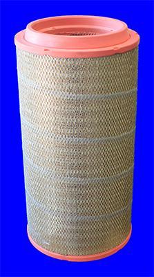 Mecafilter FA3594 - Filtru aer aaoparts.ro