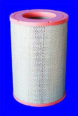 Mecafilter FA3552 - Filtru aer aaoparts.ro