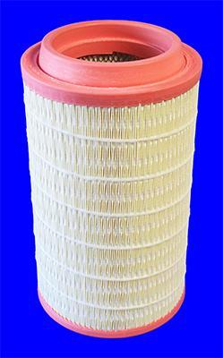 Mecafilter FA3574 - Filtru aer aaoparts.ro