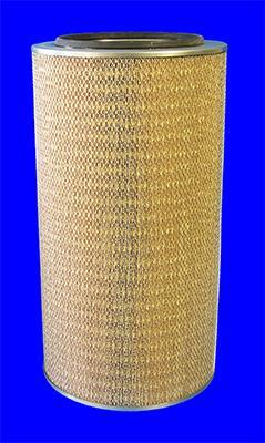 Mecafilter FA3185 - Filtru aer aaoparts.ro