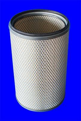 Mecafilter FA3187 - Filtru aer secundar aaoparts.ro