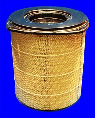 Mecafilter FA3138 - Filtru aer aaoparts.ro