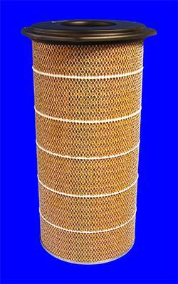 Mecafilter FA3124 - Filtru aer aaoparts.ro