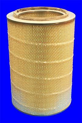 Mecafilter FA3342 - Filtru aer aaoparts.ro