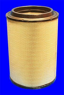 Mecafilter FA3362 - Filtru aer aaoparts.ro