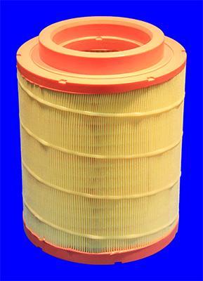 Mecafilter FA3383 - Filtru aer aaoparts.ro