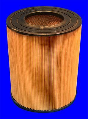 Mecafilter FA2101 - Filtru aer aaoparts.ro