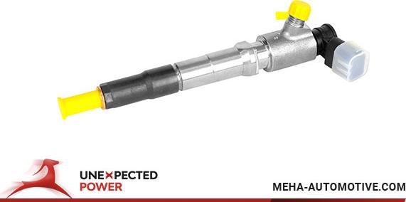 MEHA AUTOMOTIVE MH90236 - Portinjector aaoparts.ro