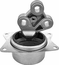 MEHA AUTOMOTIVE MH45054 - Suport motor aaoparts.ro