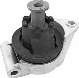 MEHA AUTOMOTIVE MH45081 - Suport motor aaoparts.ro