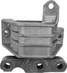 MEHA AUTOMOTIVE MH45167 - Suport motor aaoparts.ro