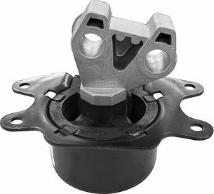 MEHA AUTOMOTIVE MH45181 - Suport motor aaoparts.ro