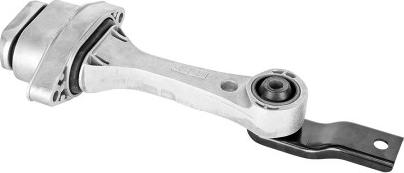 MEHA AUTOMOTIVE MH40415 - Suport motor aaoparts.ro