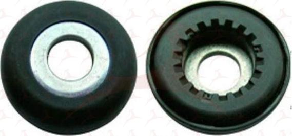 MEHA AUTOMOTIVE MH40065 - Rulment sarcina amortizor aaoparts.ro