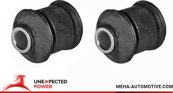MEHA AUTOMOTIVE MH40015K - Suport,trapez aaoparts.ro