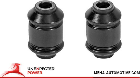 MEHA AUTOMOTIVE MH40081K - Suport,trapez aaoparts.ro