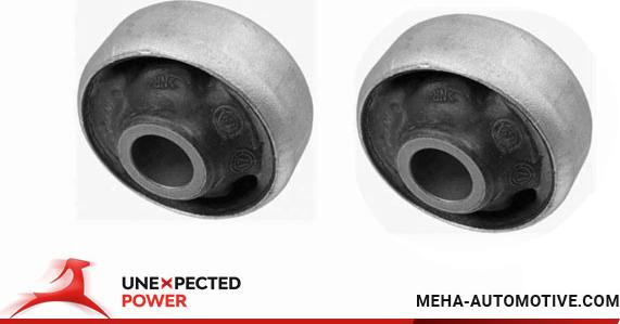 MEHA AUTOMOTIVE MH40032K - Suport,trapez aaoparts.ro