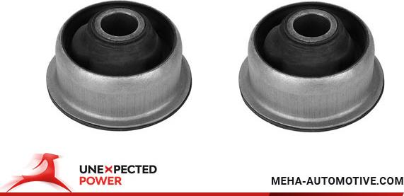 MEHA AUTOMOTIVE MH40076K - Suport,trapez aaoparts.ro