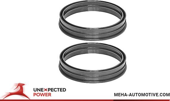 MEHA AUTOMOTIVE MH40153K - Etansare, rezervor aaoparts.ro