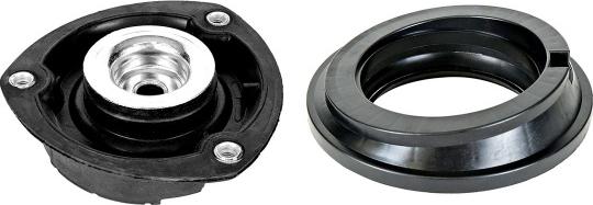 MEHA AUTOMOTIVE MH40160S - Rulment sarcina suport arc aaoparts.ro