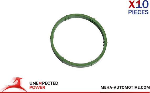 MEHA AUTOMOTIVE MH40105K - Garnitura, galerie admisie aaoparts.ro