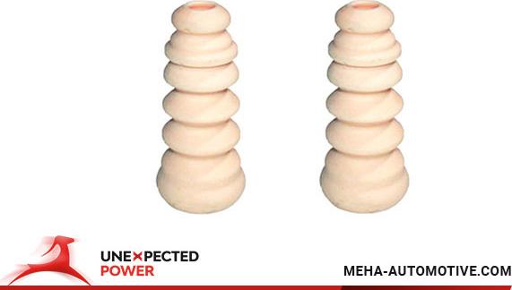 MEHA AUTOMOTIVE MH40108K - Tampon cauciuc, suspensie aaoparts.ro
