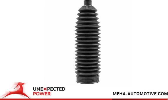 MEHA AUTOMOTIVE MH40171 - Burduf cauciuc, directie aaoparts.ro