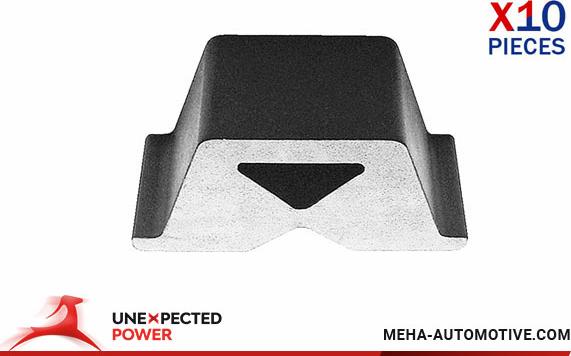 MEHA AUTOMOTIVE MH42050K - Suport motor aaoparts.ro
