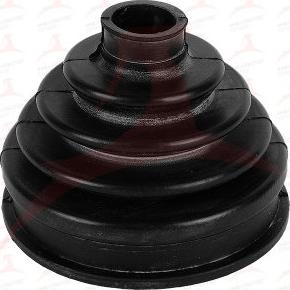 MEHA AUTOMOTIVE MH42039 - Burduf cauciuc, articulatie planetara aaoparts.ro