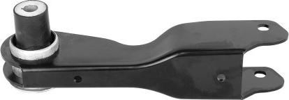 MEHA AUTOMOTIVE MH42159 - Brat, suspensie roata aaoparts.ro