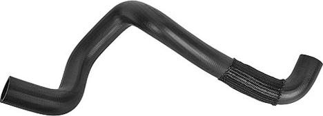 MEHA AUTOMOTIVE MH54162 - Furtun radiator aaoparts.ro