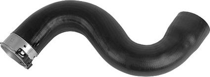 MEHA AUTOMOTIVE MH55949 - Furtun aer supraalimentare aaoparts.ro
