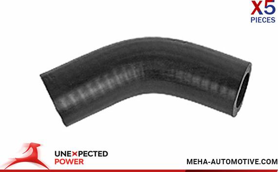 MEHA AUTOMOTIVE MH55467K - Furtun radiator aaoparts.ro