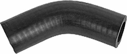 MEHA AUTOMOTIVE MH55467 - Furtun radiator aaoparts.ro