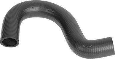 MEHA AUTOMOTIVE MH55548 - Furtun radiator aaoparts.ro
