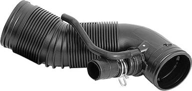 MEHA AUTOMOTIVE MH55558 - Palnie, filtru de aer aaoparts.ro