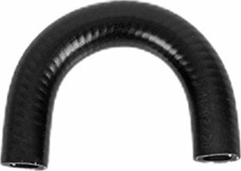 MEHA AUTOMOTIVE MH55196 - Furtun radiator aaoparts.ro