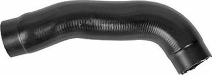 MEHA AUTOMOTIVE MH55190 - Furtun radiator aaoparts.ro