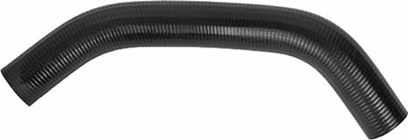 MEHA AUTOMOTIVE MH55145 - Furtun radiator aaoparts.ro