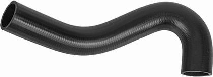 MEHA AUTOMOTIVE MH55130 - Furtun radiator aaoparts.ro