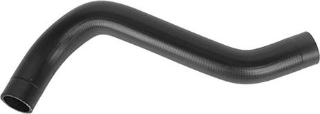 MEHA AUTOMOTIVE MH56553 - Furtun radiator aaoparts.ro