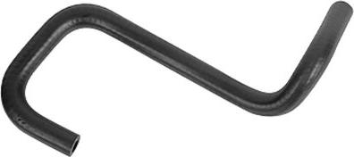 MEHA AUTOMOTIVE MH56373 - Furtun radiator aaoparts.ro