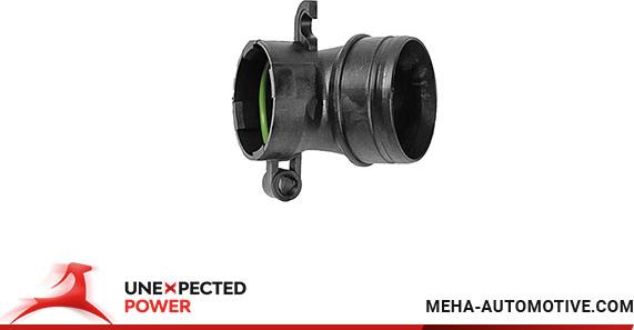 MEHA AUTOMOTIVE MH56739 - Furtun, alimentare aer aaoparts.ro