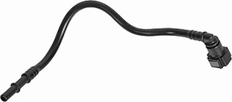 MEHA AUTOMOTIVE MH50411 - Conducta alimentare cu combustibil aaoparts.ro
